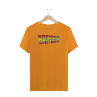 Nome do produtoDe volta para o futuro (T-shirt)