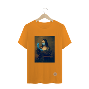 Nome do produtoCamisa Monalisa 2021.lalu