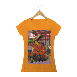 Nome do produtoBlusa Naruto Feminina