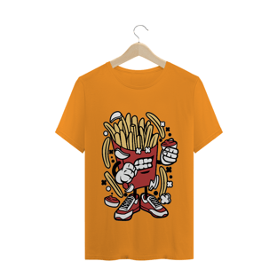 Nome do produtoCamiseta Batata Frita (diversos)