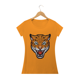 Nome do produtoBlusa Onça Pintada Feminina