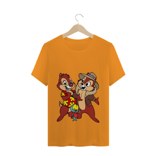 Nome do produtoTico Teco Defensores da Lei (T-shirt)