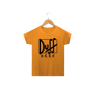 Nome do produtoDuff Beer (Infantil)