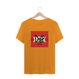 Nome do produtoDuff Beer Logo (T-shity)