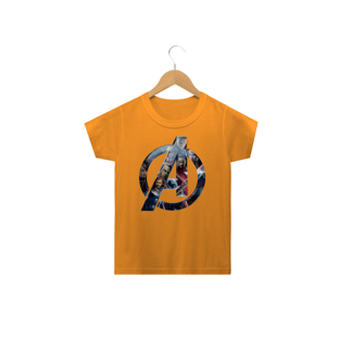 Nome do produtoOs Vingadores (Infantil)