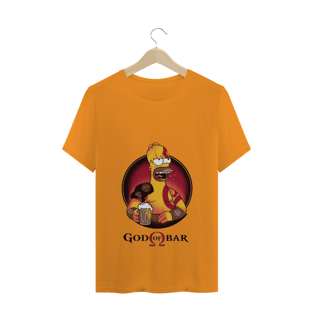 Nome do produtoGod of Bar