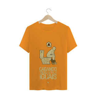 Nome do produtoCagando Todos Somos Iguais!