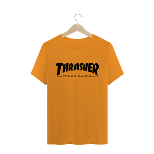 Nome do produtoCAMISETA THRASHER MAGAZINE CLASSIC FLAME