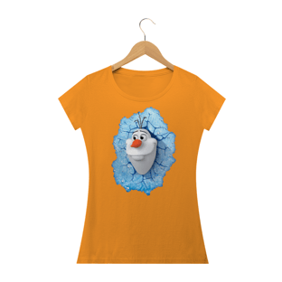 Nome do produtoOlaf Frozen (Baby Long)