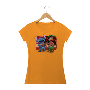 Nome do produtoLilo & Stitch (Baby Long)