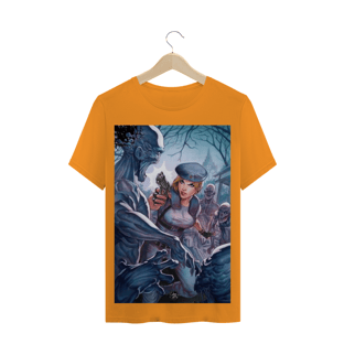 Nome do produtoJill Resident Evil