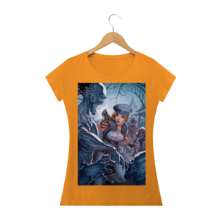 Nome do produtoJiil Valentine  resident evil