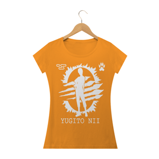 Nome do produtoYUGITO NII - Coleção Jinchuuriki (Naruto Shippuden) / FEMININO-BRANCO