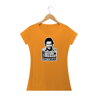 Nome do produtoPablo Escobar (Baby Long)
