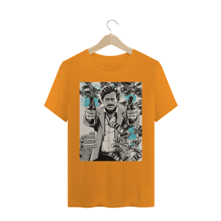 Nome do produtoPablo Escobar 2 (T-shirt)