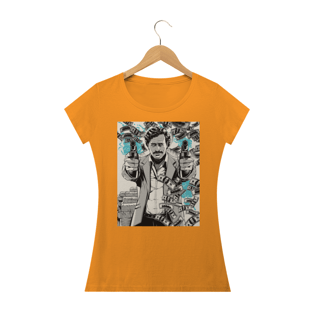 Nome do produtoPablo Escobar (Baby Long)