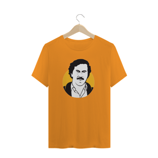 Nome do produtoPablo Escobar 5 (T-shirt)