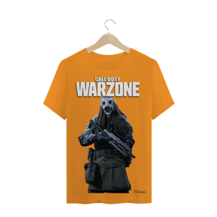 Nome do produtoCamiseta Call of Duty War Zone 