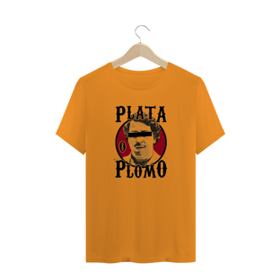 Nome do produtoPablo Escobar 6 (T-shirt)