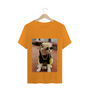 Nome do produtoCAMISETA CAT-HICK