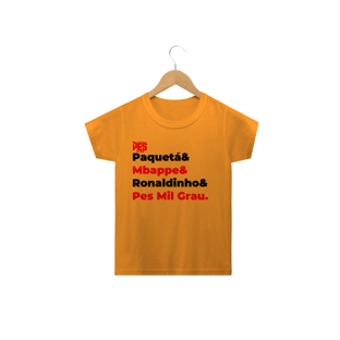 Nome do produtoIsto é Pes mil grau