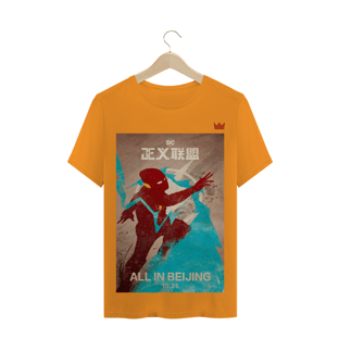 Nome do produtoLiga da Justiça - Flash