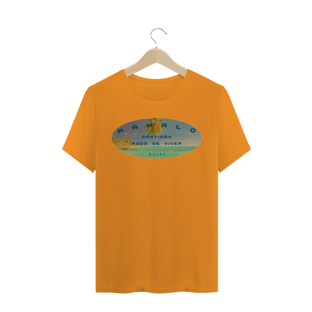 Nome do produtoCAMISETA MASCULINA MAHALO 5ZERO