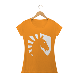 Nome do produtoCamisa Feminina Team Liquid CS GO