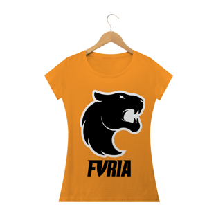 Nome do produtoCamisa Feminina Furia 