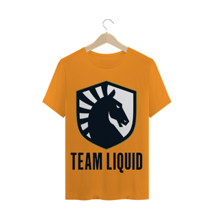 Nome do produtoCamisa Masculina Team Liquid CSGO