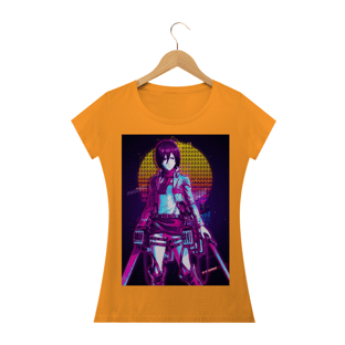 Nome do produtoBaby Long - Mikasa Neon Retrô