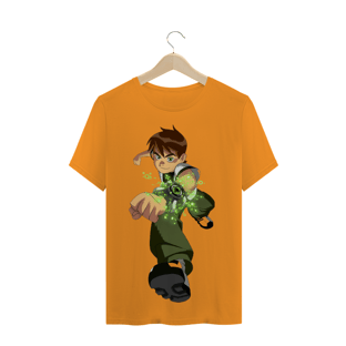 Nome do produtoBLUSA BEN 10 CLÁSSICO