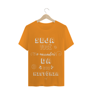 Nome do produto CAMISETA NARRADOR 2