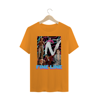 Nome do produto Camiseta Harry Styles