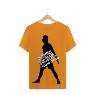 Nome do produtoBeat do Cr7 - Tecido simples