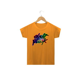Nome do produtoDaft Punk 3 (Infantil)
