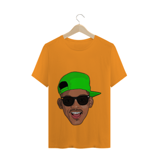Nome do produtoUm Maluco no pedaço 3 (T-shirt)