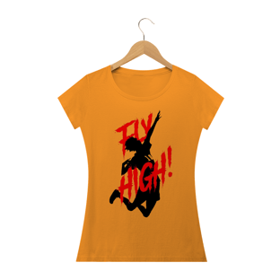 Nome do produtoBaby Long - Fly High Haikyuu