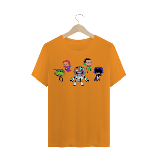 Nome do produtoJovens Titãs (T-shirt)