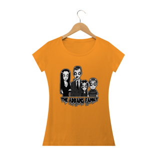 Nome do produtoFamília Addams (Baby Long)