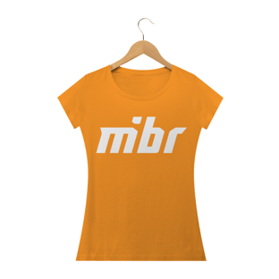 Nome do produtoCamisa Feminina Mibr