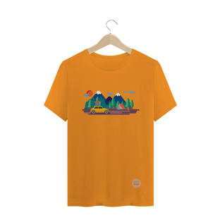 Nome do produtoCamisa travel .lalu