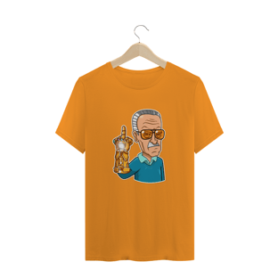 Nome do produtoStan Lee 2 (T-shirt)