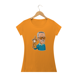 Nome do produtoStan Lee 2 (Baby Long)
