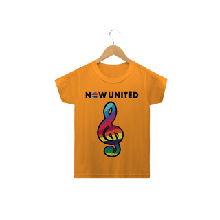 Nome do produto Now Clave Infantil