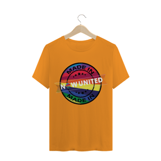 Nome do produto Made in Now