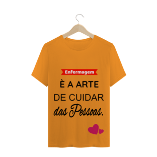 Nome do produtoCamisa Enfermagem