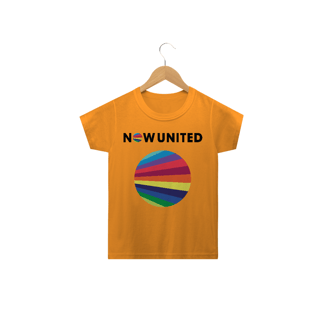 Nome do produto Now Logo Infantil