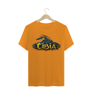 Nome do produtoCamiseta Tibia Classic