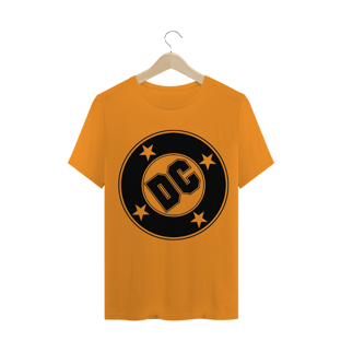 Nome do produtoCamiseta DC Classic